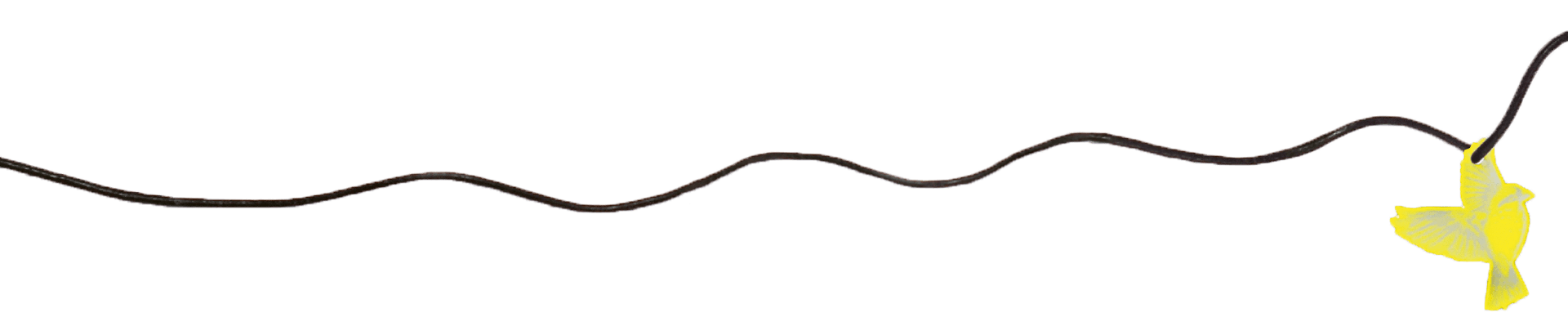 decorational string